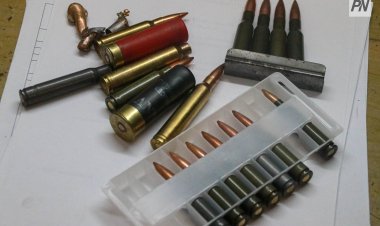 Павлодарские полицейские начали очередную охоту за браконьерами