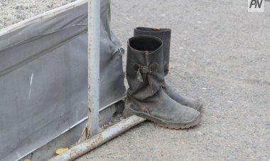 Дело о гибели экибастузца на работе взяли на особый контроль