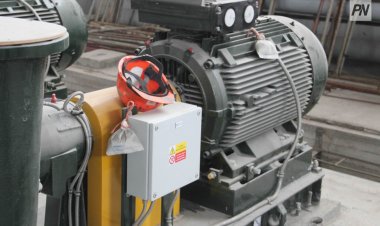 Екібастұз кенішінде электр слесарін ток соқты