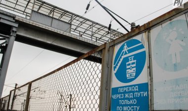 В Экибастузе погиб машинист локомотива