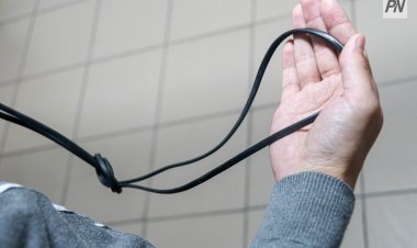 Полицейские не дали жителю Экибастуза свести счёты с жизнью