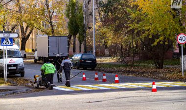 В Павлодарской области выявили почти две тысячи дорожных дефектов