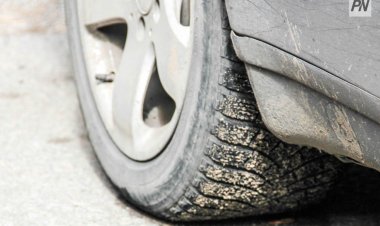 Павлодар облысында жүргізу құқығынан айырылған азамат қайта рөлге отырды