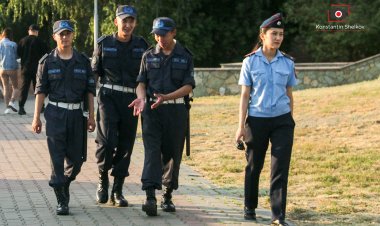 Откроют ли в Павлодаре женский полицейский участок