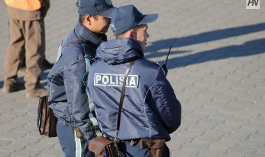 За день в Павлодарской области наказали сотни правонарушителей