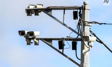 На дороги Павлодара предложили направить более внимательные камеры