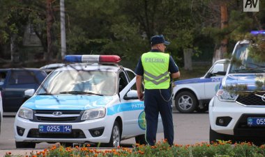 Павлодарда бұрынғы есірткі тасымалдаушылары жастарға үндеу жасады
