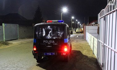 «Спальные места» автобусных остановок проверяют павлодарские полицейские