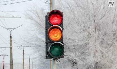 Павлодарда жаяу жүргіншіні көлік қағып кетті