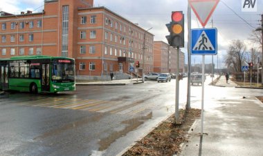 Сколько павлодарских улиц отремонтируют в этом году