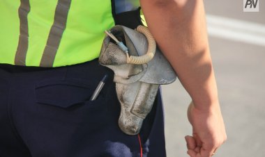Павлодар ауданында мектеп автобустары тексерілді