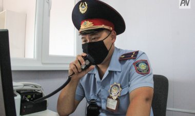 Полицейским рассказали, как себя вести с агрессивными павлодарцами