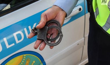 19 жыл халықаралық іздеуде жүрген қылмыскер Павлодар полициясының қолына түсті