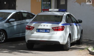 Павлодарлықтар полицияға аулада-ақ жүгіне алады