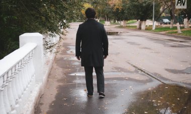 В Павлодаре ищут пропавшего при неизвестных обстоятельствах парня