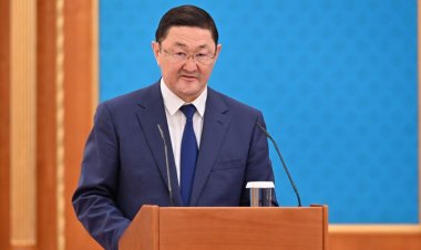 Генпрокурор РК призвал объединиться  против беззакония и бескультурья