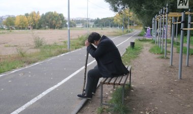 В Павлодаре ищут пропавшего пенсионера
