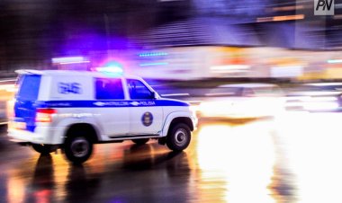 В Павлодаре арестовали участника ДТП со смертельным исходом