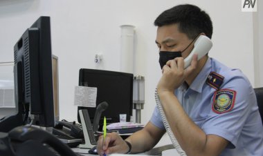 Сотни павлодарцев наказали за шум