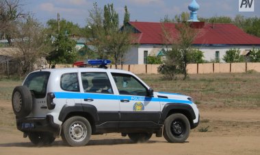 В Павлодаре задержали нелегального таксиста