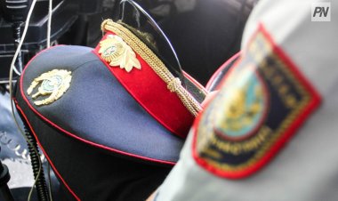 Павлодар облысында дағдарыстық жағдайларға ден қою бойынша оқу-жаттығу басталды