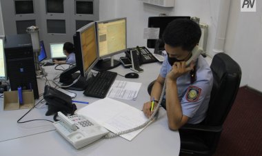 Обновить ЦОУ и отделы полиции намерены в Павлодаре