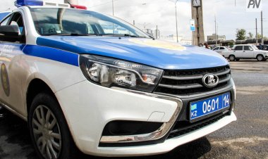 Полицейские Павлодарской области перешли на усиленный режим