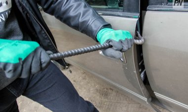 Павлодарский участковый предотвратил кражу