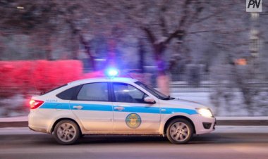 Как павлодарцы портят жизнь своим соседям