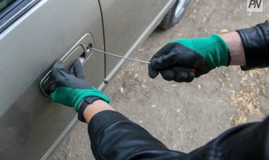 Как павлодарские полицейские будут бороться с угонщиками