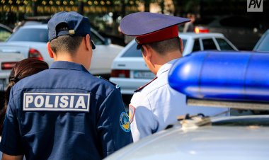 Павлодарда көршілер арасындағы кикілжің сотқа дейін жетті