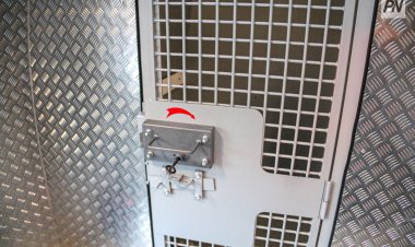 В Павлодарской колонии китайцу помогли выйти из депрессии