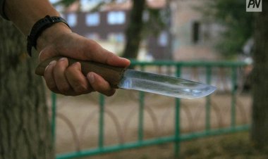 Павлодарда 6-сынып оқушысы екі баланы пышақтады