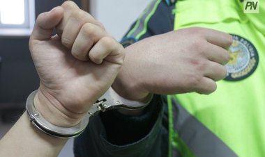 Экибастузца вернули в колонию за нарушение правил УДО