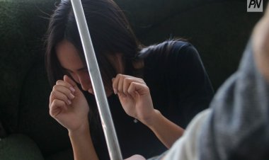 Павлодар облысында бұрынғы әйелін балағаттап, қорқытқан ауыл тұрғыны қамалды