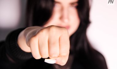 Павлодарда жанжалдасқан ерлі-зайыптылар жазаланды