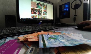 Павлодарец превратил свою квартиру в игровое поле
