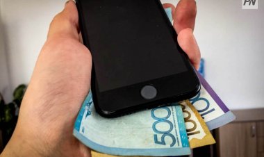 В Павлодарской области предотвратили киберпреступление