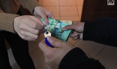 Павлодарда алаяқтықтың кең тараған түрі қандай?