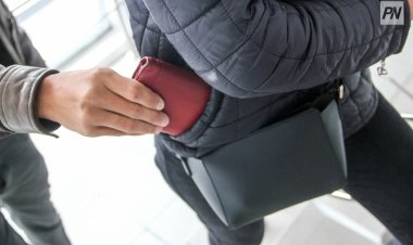 Былтыр Павлодар облысында ұрлыққа қатысты барлық қылмыс ашылды