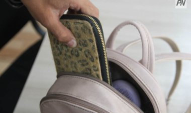 Павлодарда полицияны әуреге салған студент қызға айыппұл салынды