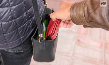 Разыскиваемого за разбой в Павлодаре экстрадировали из России