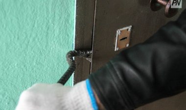 Жаңа жыл демалысында Павлодарда пәтер ұрлықтары қаупі артады