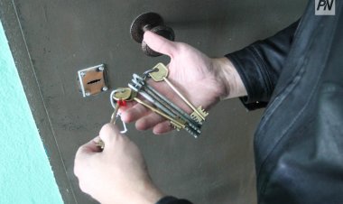 Құндыз пальто, шотланд вискиі: Павлодарда сүйіктісін тонаған ер адам ұсталды