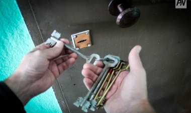 Жителей Павлодарской области предупредили о рисках квартирных краж