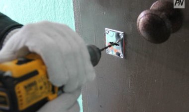 Павлодарлық полицейлер пәтер ұрлығын ашуда жеделдік танытуда