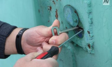 Как избежать квартирных краж, рассказали павлодарские полицейские