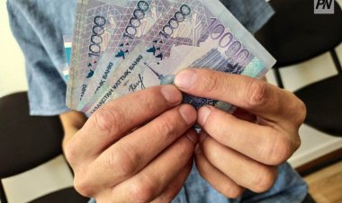 В Павлодаре осудили основателей финансовой пирамиды
