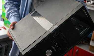 Павлодарда саяжайларға ұры түсті
