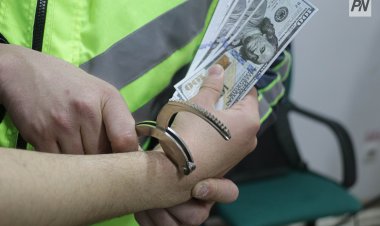 Крупный ущерб государству нанесли бывший чиновник и подрядчик в Аксу